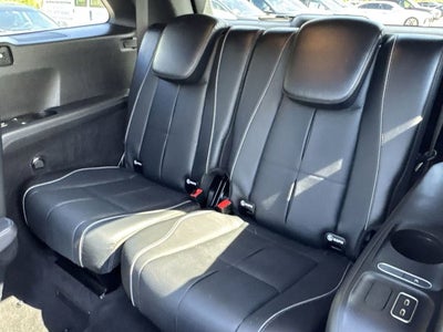 2024 Mercedes-Benz GLS GLS 580