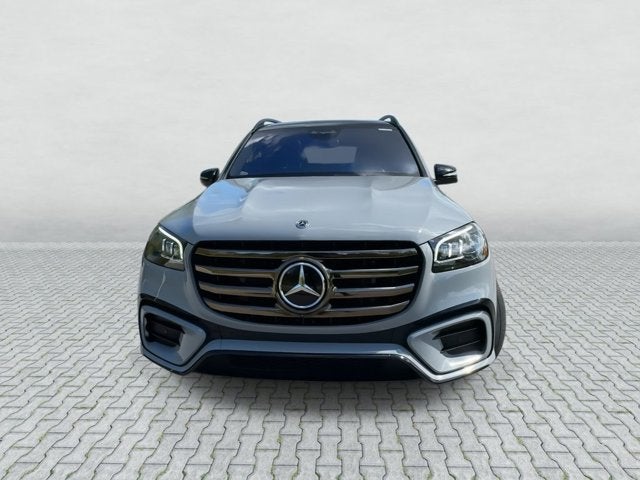 2024 Mercedes-Benz GLS GLS 580
