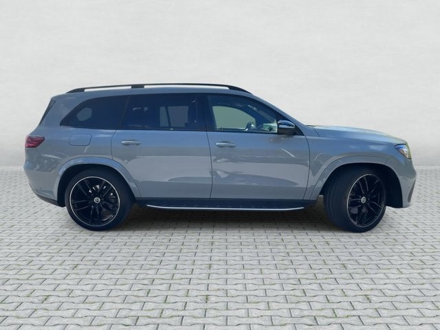 2024 Mercedes-Benz GLS GLS 580