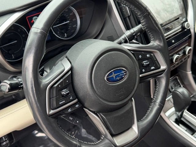 2020 Subaru Ascent Touring