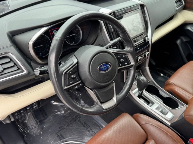 2020 Subaru Ascent Touring