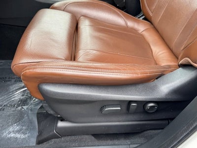 2020 Subaru Ascent Touring