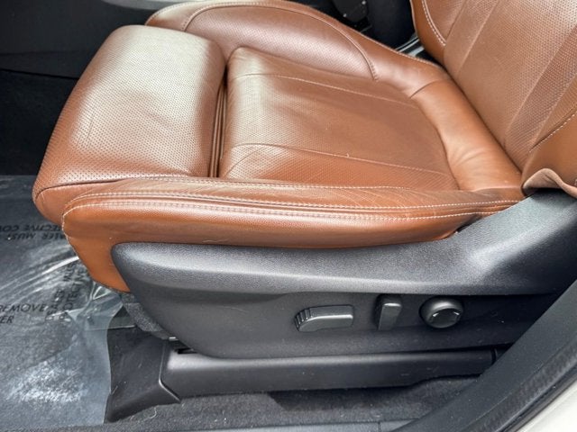 2020 Subaru Ascent Touring