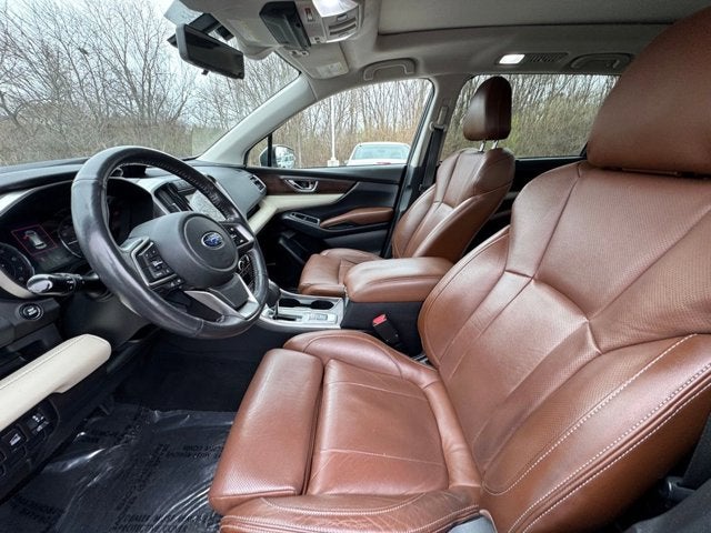 2020 Subaru Ascent Touring