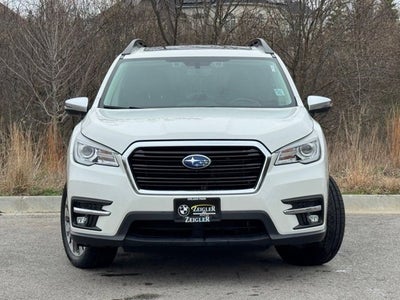 2020 Subaru Ascent Touring