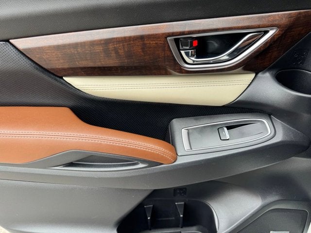 2020 Subaru Ascent Touring