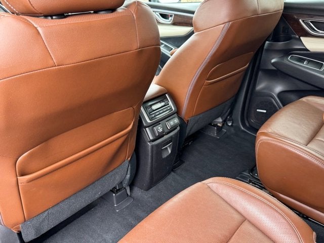2020 Subaru Ascent Touring