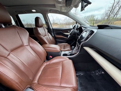 2020 Subaru Ascent Touring
