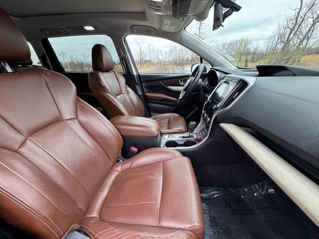 2020 Subaru Ascent Touring