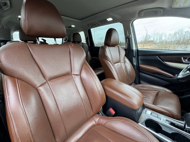 2020 Subaru Ascent Touring