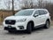 2020 Subaru Ascent Touring