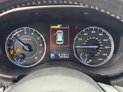 2020 Subaru Ascent Touring