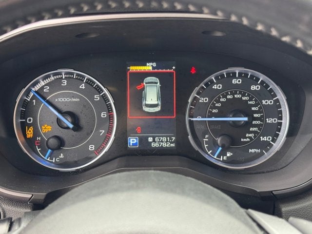 2020 Subaru Ascent Touring
