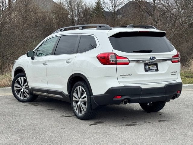 2020 Subaru Ascent Touring