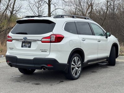 2020 Subaru Ascent Touring