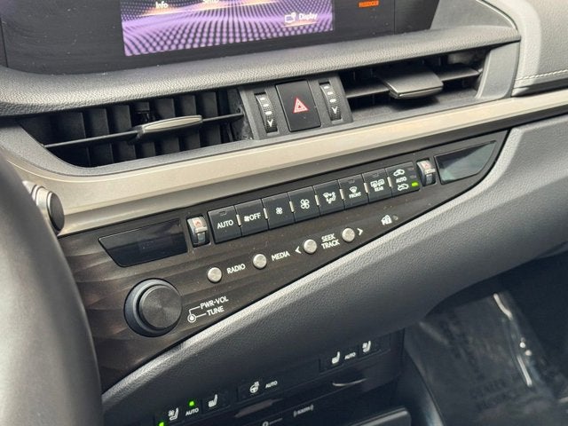 2020 Lexus ES ES 350