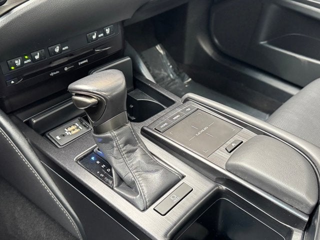 2020 Lexus ES ES 350