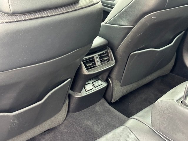 2020 Lexus ES ES 350