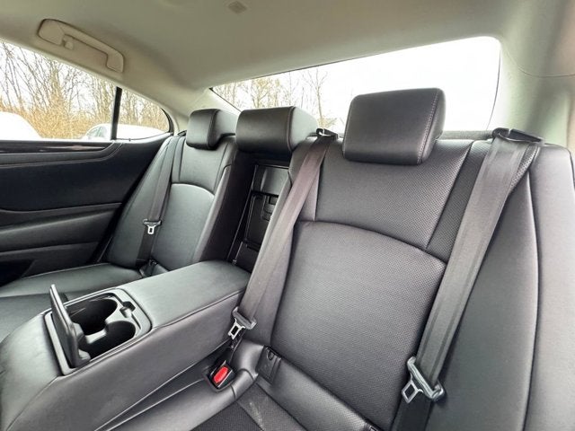 2020 Lexus ES ES 350