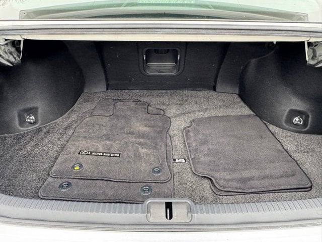 2020 Lexus ES ES 350