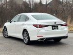 2020 Lexus ES ES 350