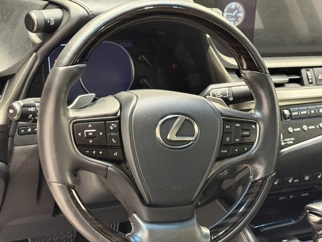 2021 Lexus ES ES 350 Luxury