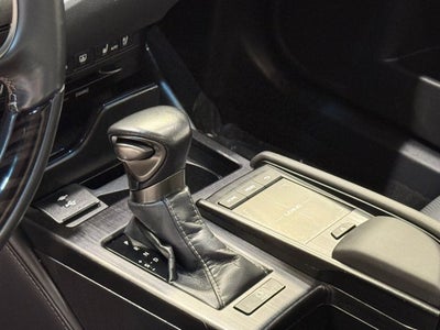 2021 Lexus ES ES 350 Luxury