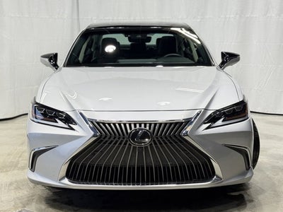2021 Lexus ES ES 350 Luxury