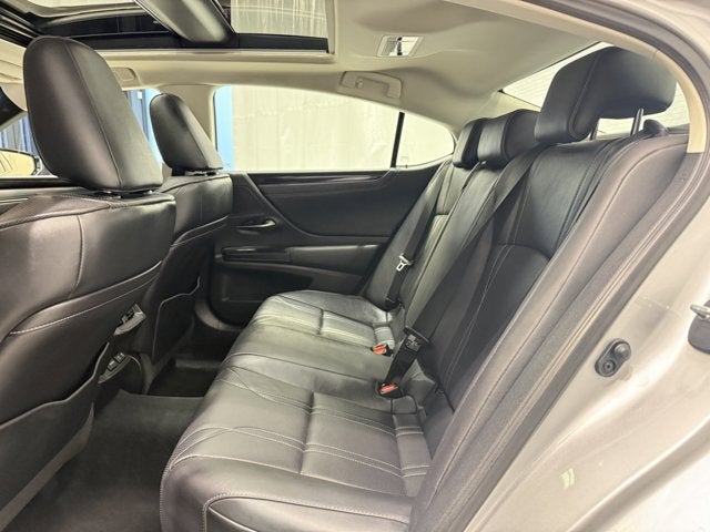 2021 Lexus ES ES 350 Luxury