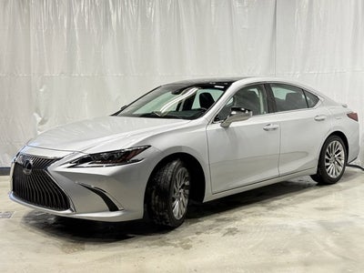 2021 Lexus ES ES 350 Luxury