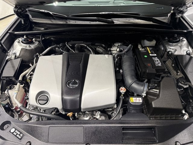 2021 Lexus ES ES 350 Luxury