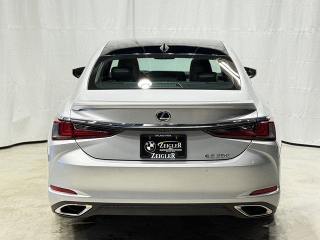 2021 Lexus ES ES 350 Luxury