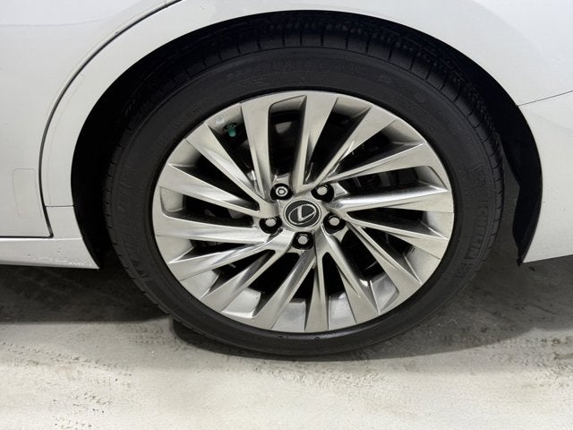 2021 Lexus ES ES 350 Luxury