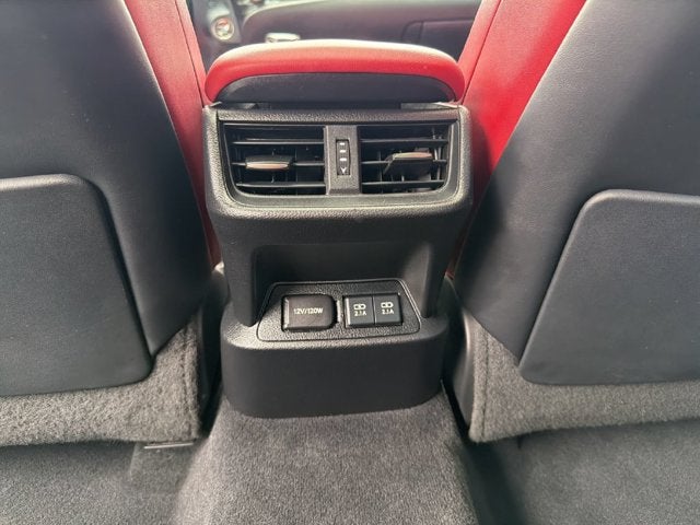 2021 Lexus ES ES 350 F SPORT