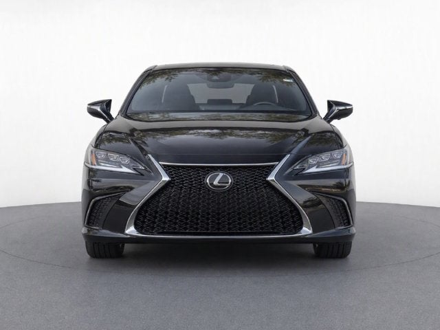2021 Lexus ES ES 350 F SPORT