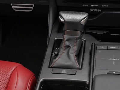 2021 Lexus ES ES 350 F SPORT