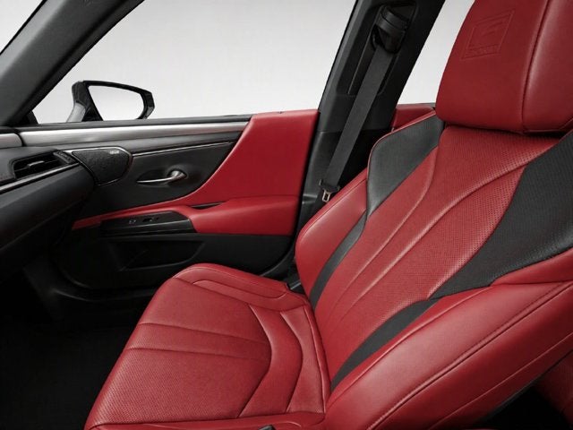 2021 Lexus ES ES 350 F SPORT
