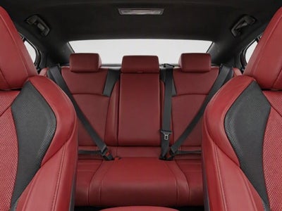 2021 Lexus ES ES 350 F SPORT