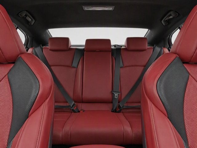 2021 Lexus ES ES 350 F SPORT