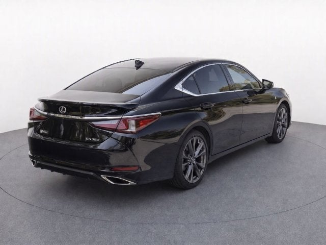 2021 Lexus ES ES 350 F SPORT