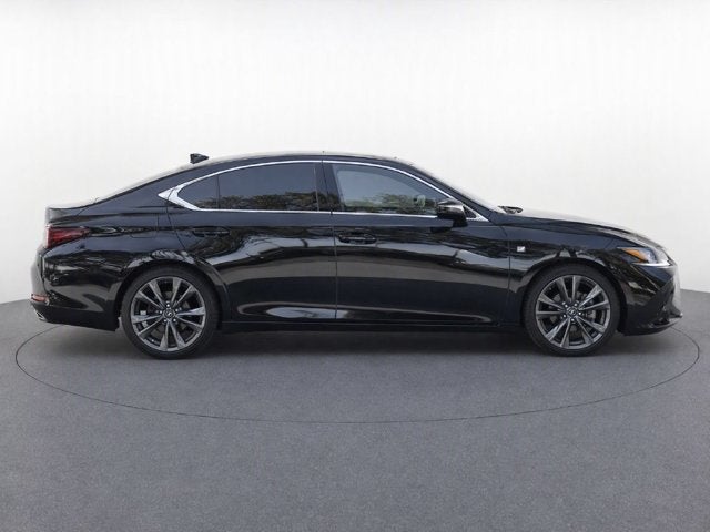 2021 Lexus ES ES 350 F SPORT