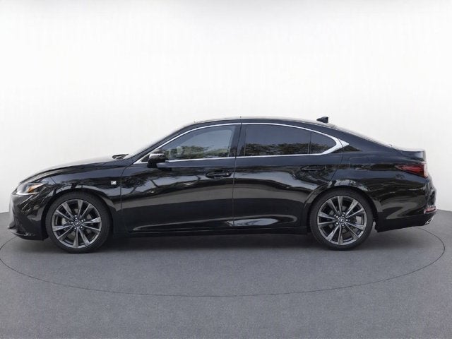 2021 Lexus ES ES 350 F SPORT