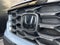 2025 Honda Passport TrailSport