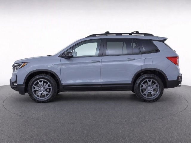 2025 Honda Passport TrailSport
