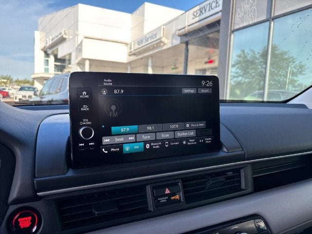2024 Honda Pilot EX-L 8 Passenger