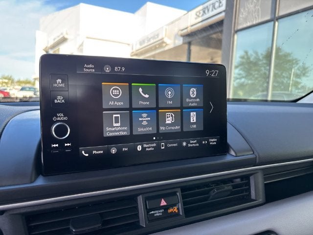 2024 Honda Pilot EX-L 8 Passenger
