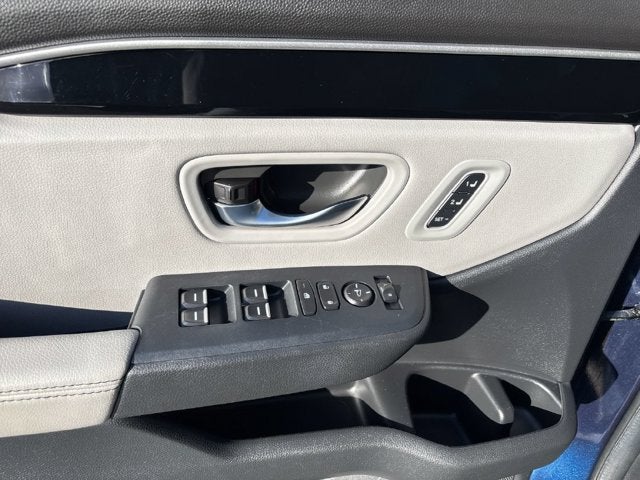 2024 Honda Pilot EX-L 8 Passenger