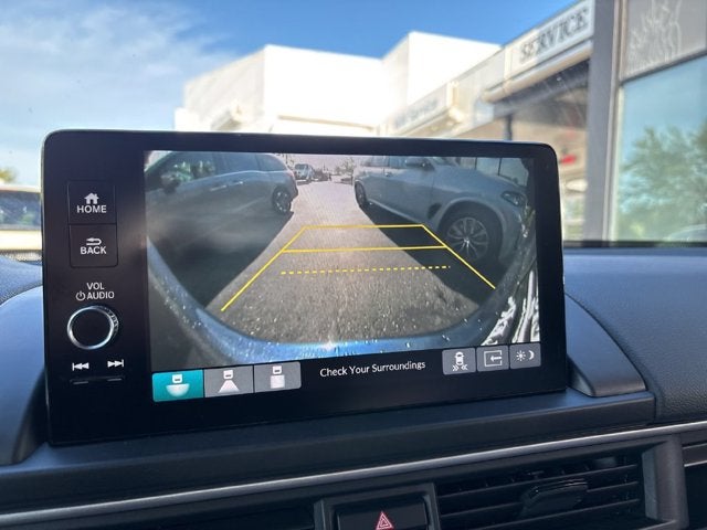 2024 Honda Pilot EX-L 8 Passenger