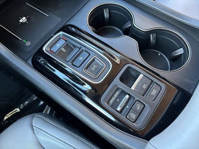 2024 Honda Pilot EX-L 8 Passenger