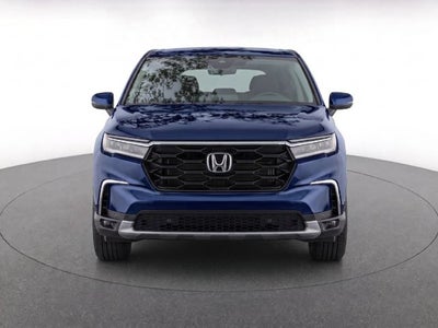 2024 Honda Pilot EX-L 8 Passenger